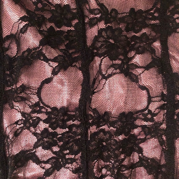 Lace top - Picture 3 of 4